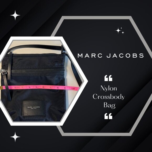 MARC JACOBS Crossbody Bag - Picture 4 of 10